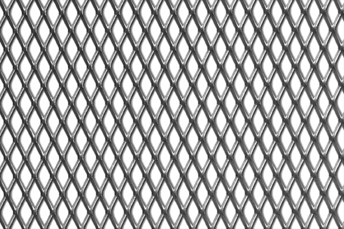 ROZŤAŽENÁ SIEŤKA 1000 x 2000 20 X 10 X 2 X 1